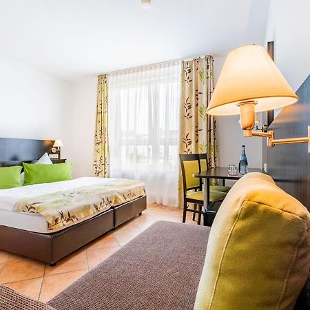 My Airport Hotel Stuttgart-Airport-Messe Leinfelden-Echterdingen Luaran gambar