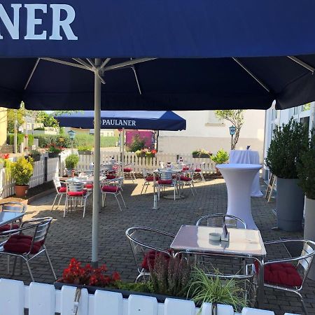 My Airport Hotel Stuttgart-Airport-Messe Leinfelden-Echterdingen Luaran gambar