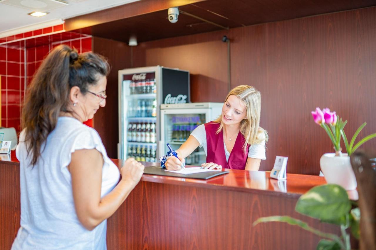 My Airport Hotel Stuttgart-Airport-Messe Leinfelden-Echterdingen Luaran gambar