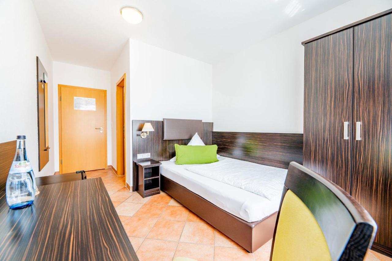 My Airport Hotel Stuttgart-Airport-Messe Leinfelden-Echterdingen Luaran gambar