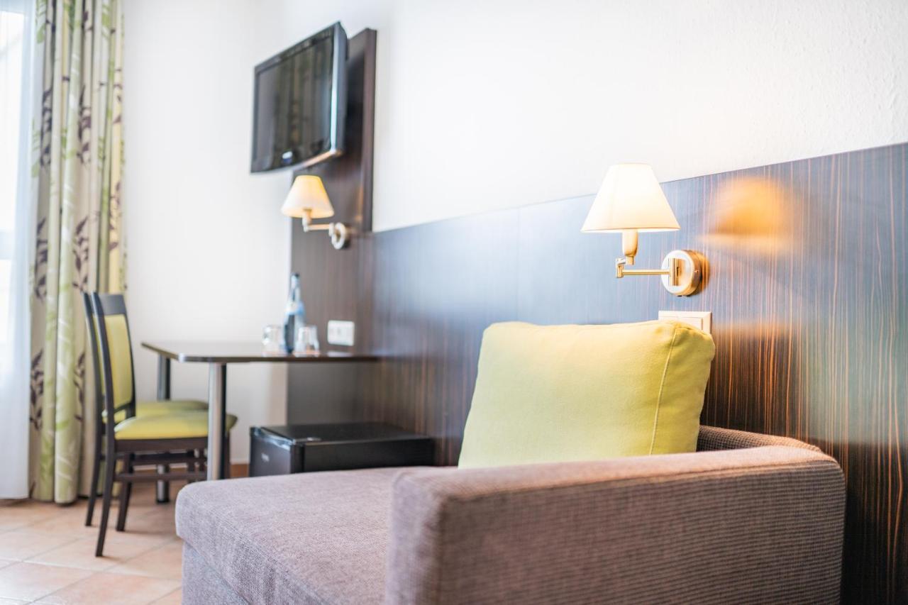 My Airport Hotel Stuttgart-Airport-Messe Leinfelden-Echterdingen Luaran gambar