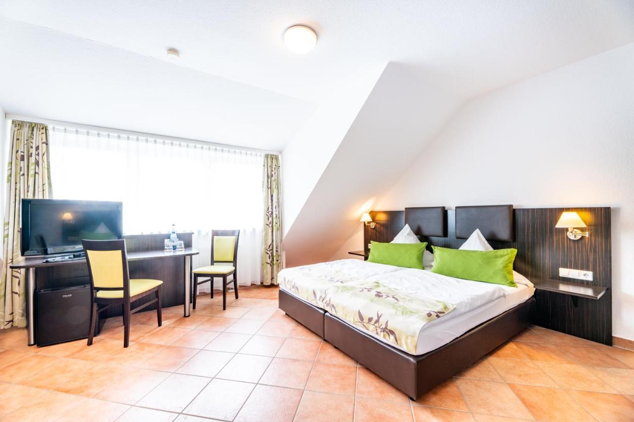My Airport Hotel Stuttgart-Airport-Messe Leinfelden-Echterdingen Luaran gambar