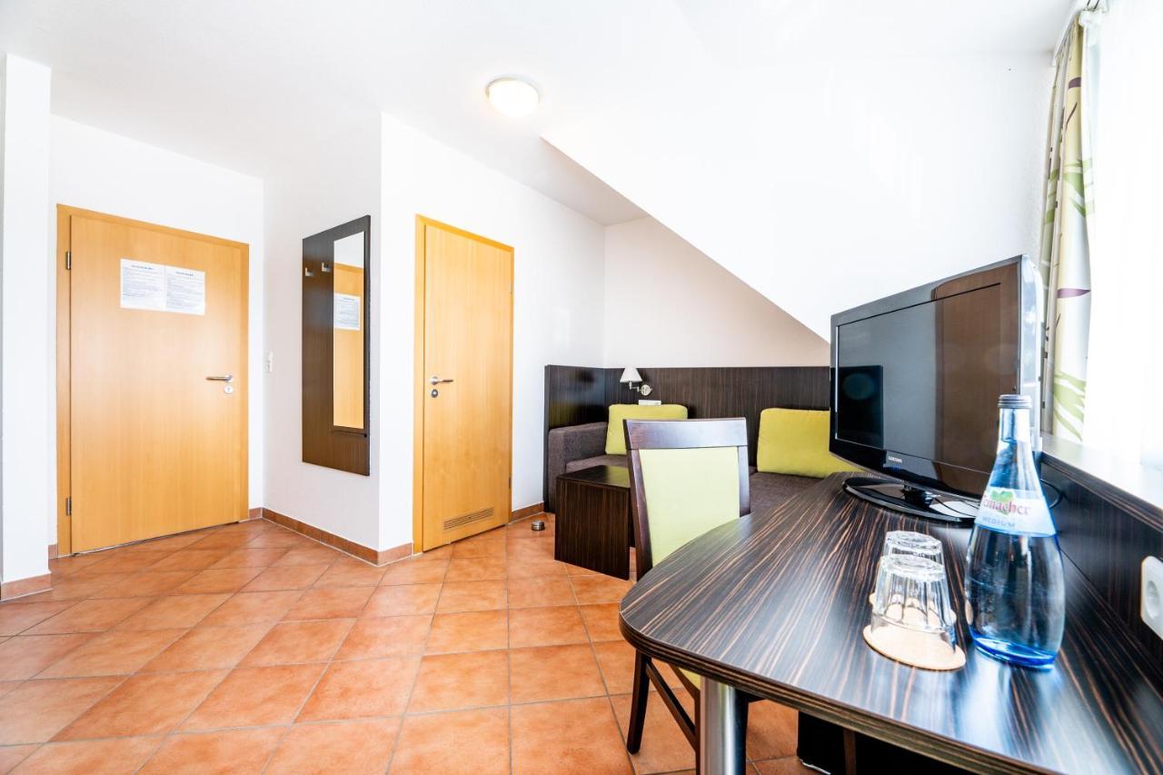 My Airport Hotel Stuttgart-Airport-Messe Leinfelden-Echterdingen Luaran gambar