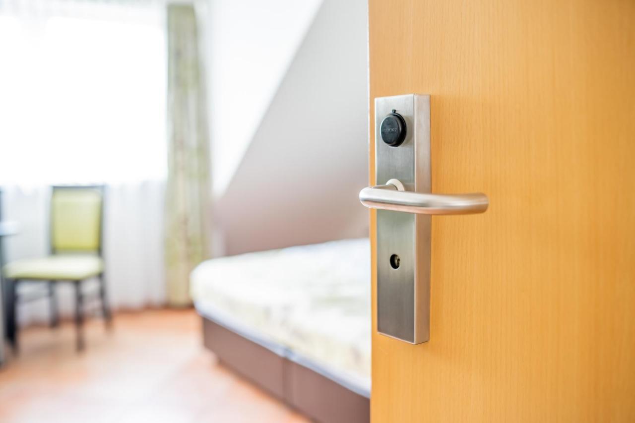 My Airport Hotel Stuttgart-Airport-Messe Leinfelden-Echterdingen Luaran gambar