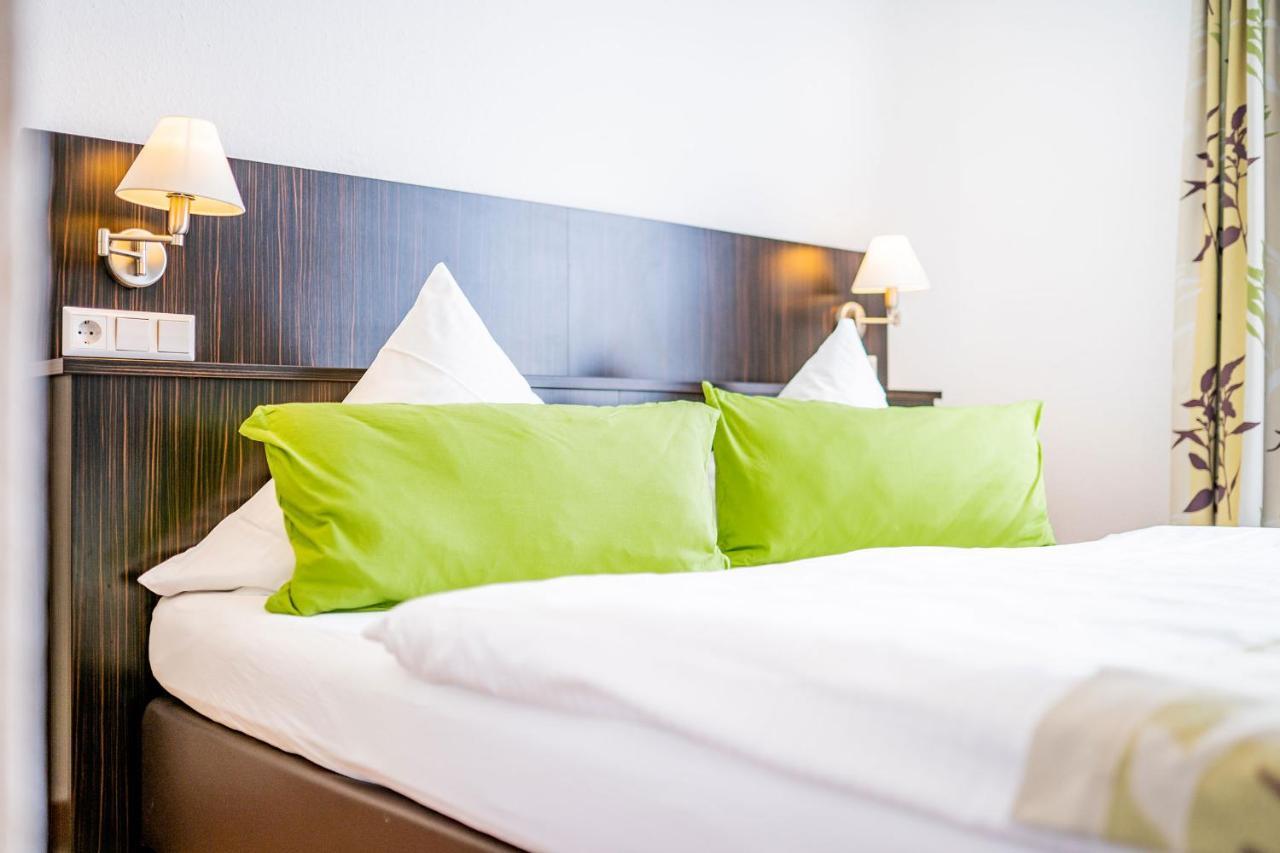 My Airport Hotel Stuttgart-Airport-Messe Leinfelden-Echterdingen Luaran gambar