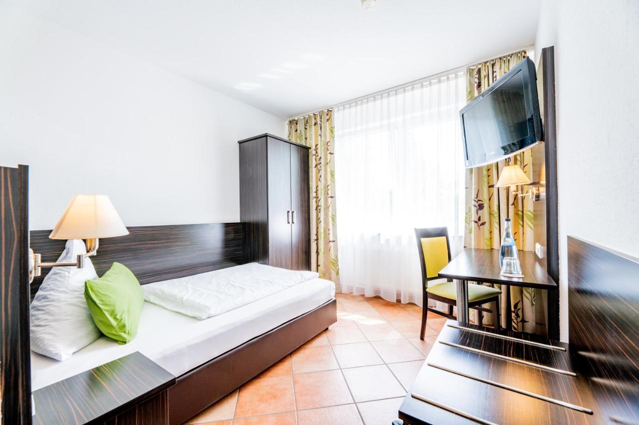My Airport Hotel Stuttgart-Airport-Messe Leinfelden-Echterdingen Luaran gambar
