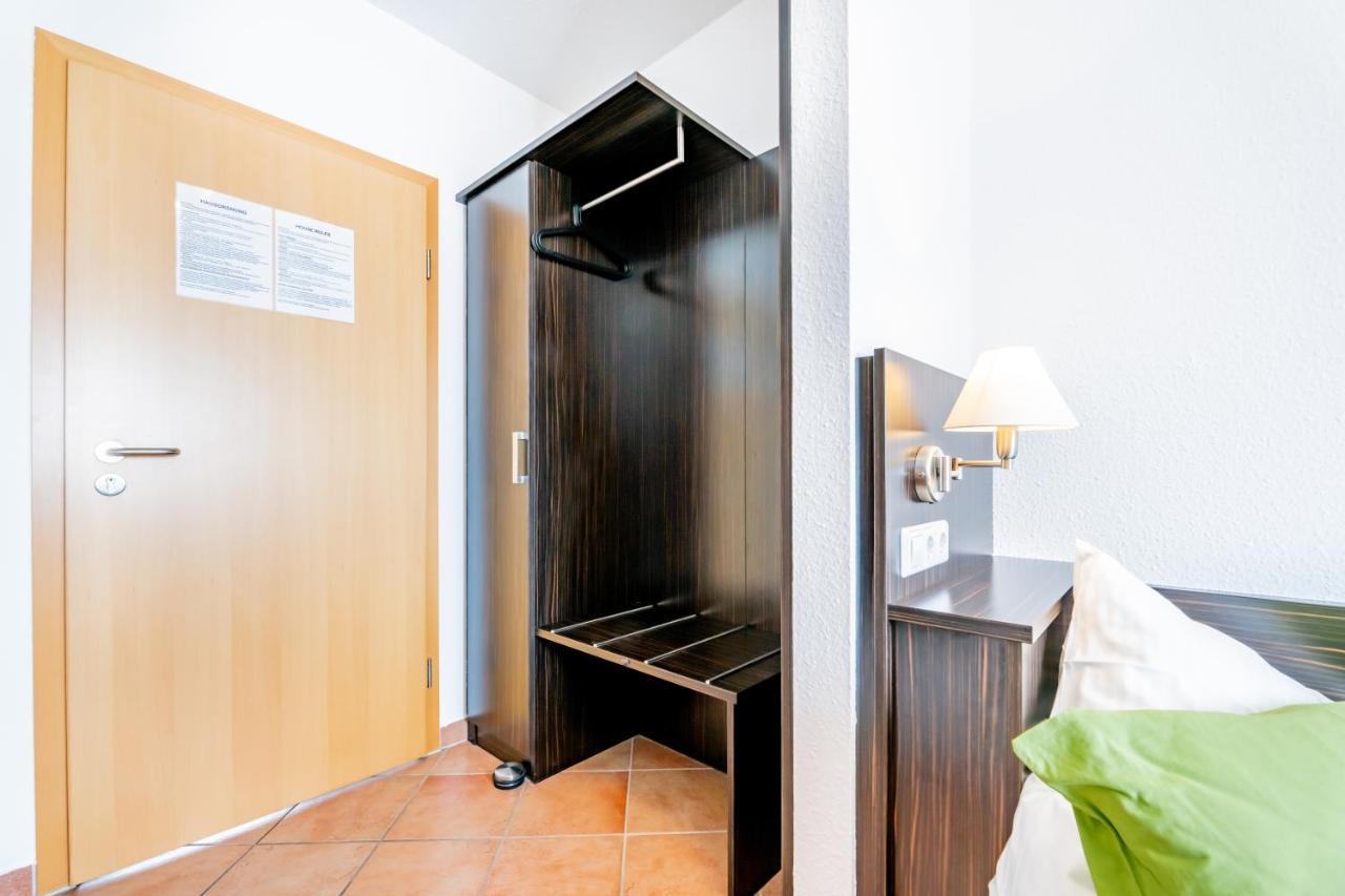 My Airport Hotel Stuttgart-Airport-Messe Leinfelden-Echterdingen Luaran gambar