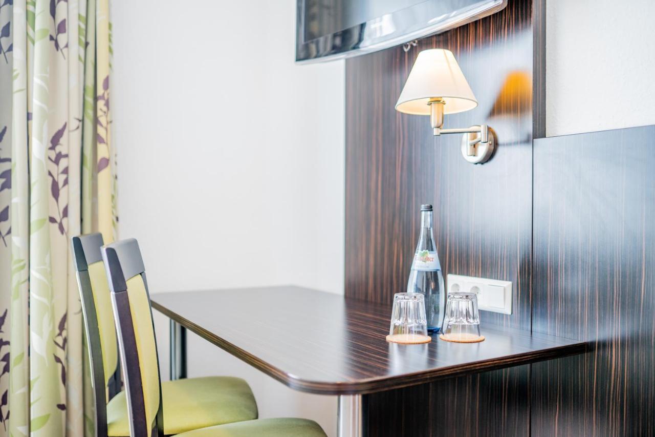 My Airport Hotel Stuttgart-Airport-Messe Leinfelden-Echterdingen Luaran gambar