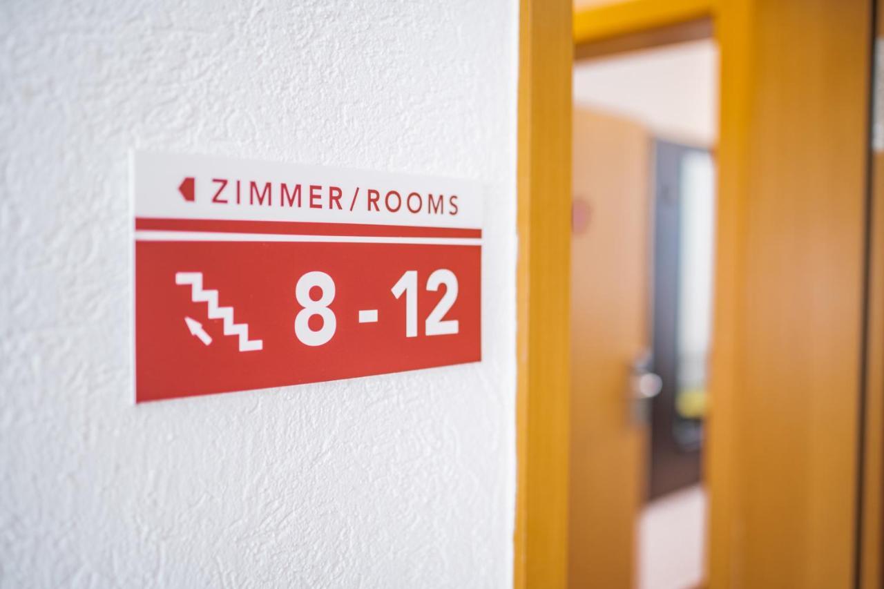 My Airport Hotel Stuttgart-Airport-Messe Leinfelden-Echterdingen Luaran gambar