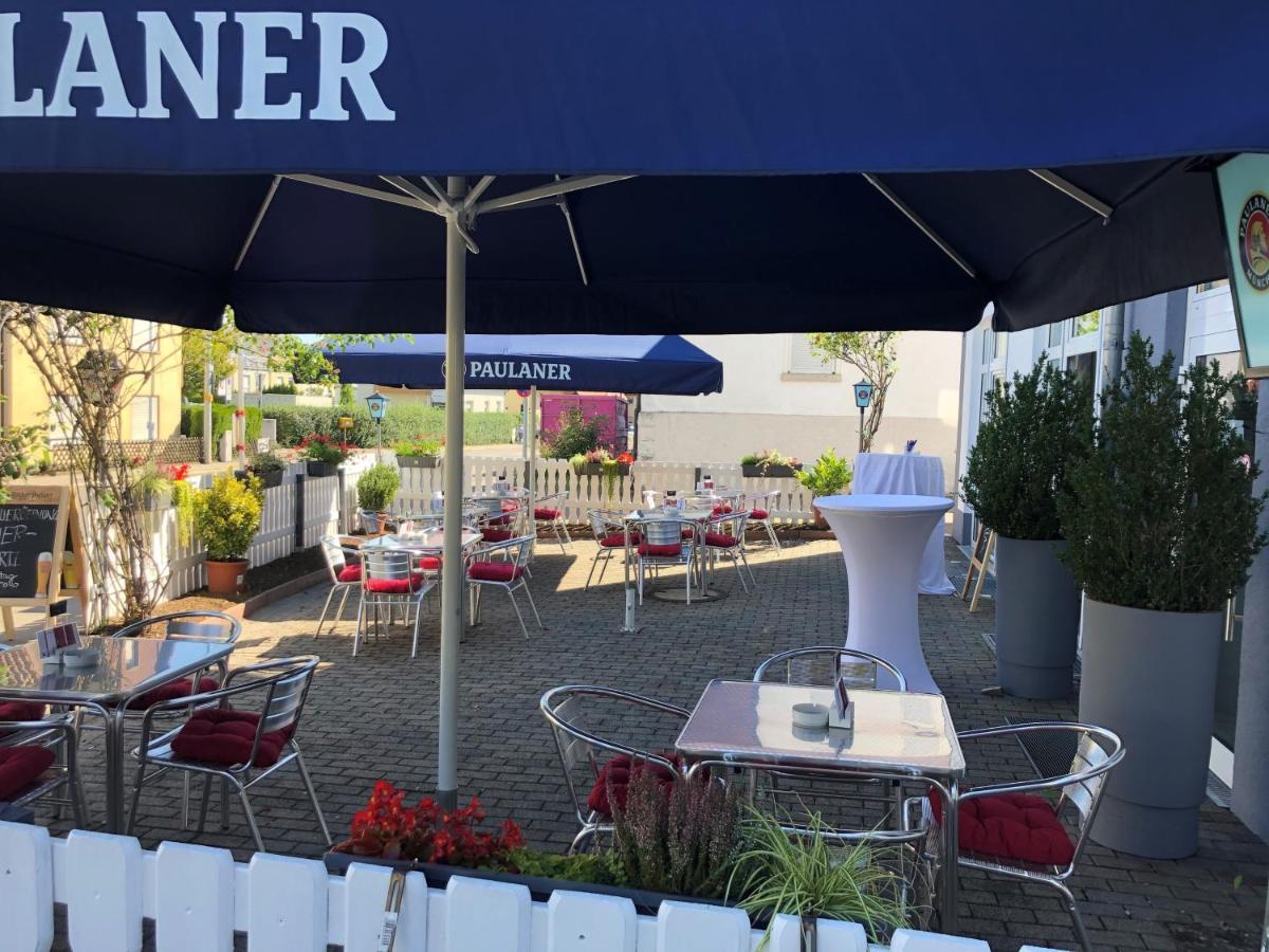 My Airport Hotel Stuttgart-Airport-Messe Leinfelden-Echterdingen Luaran gambar