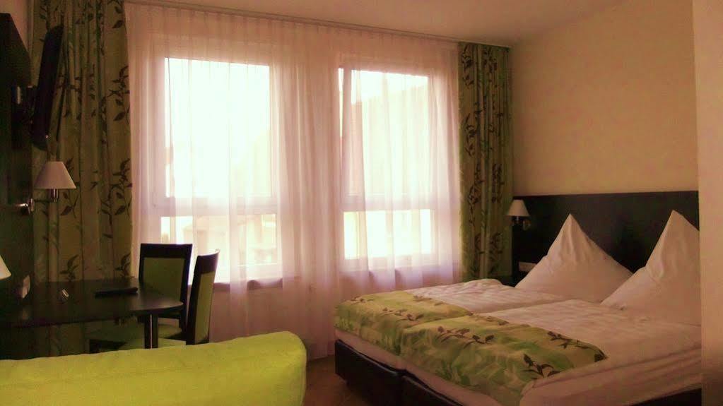 My Airport Hotel Stuttgart-Airport-Messe Leinfelden-Echterdingen Luaran gambar